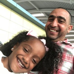 Meet your Posher, Kamel